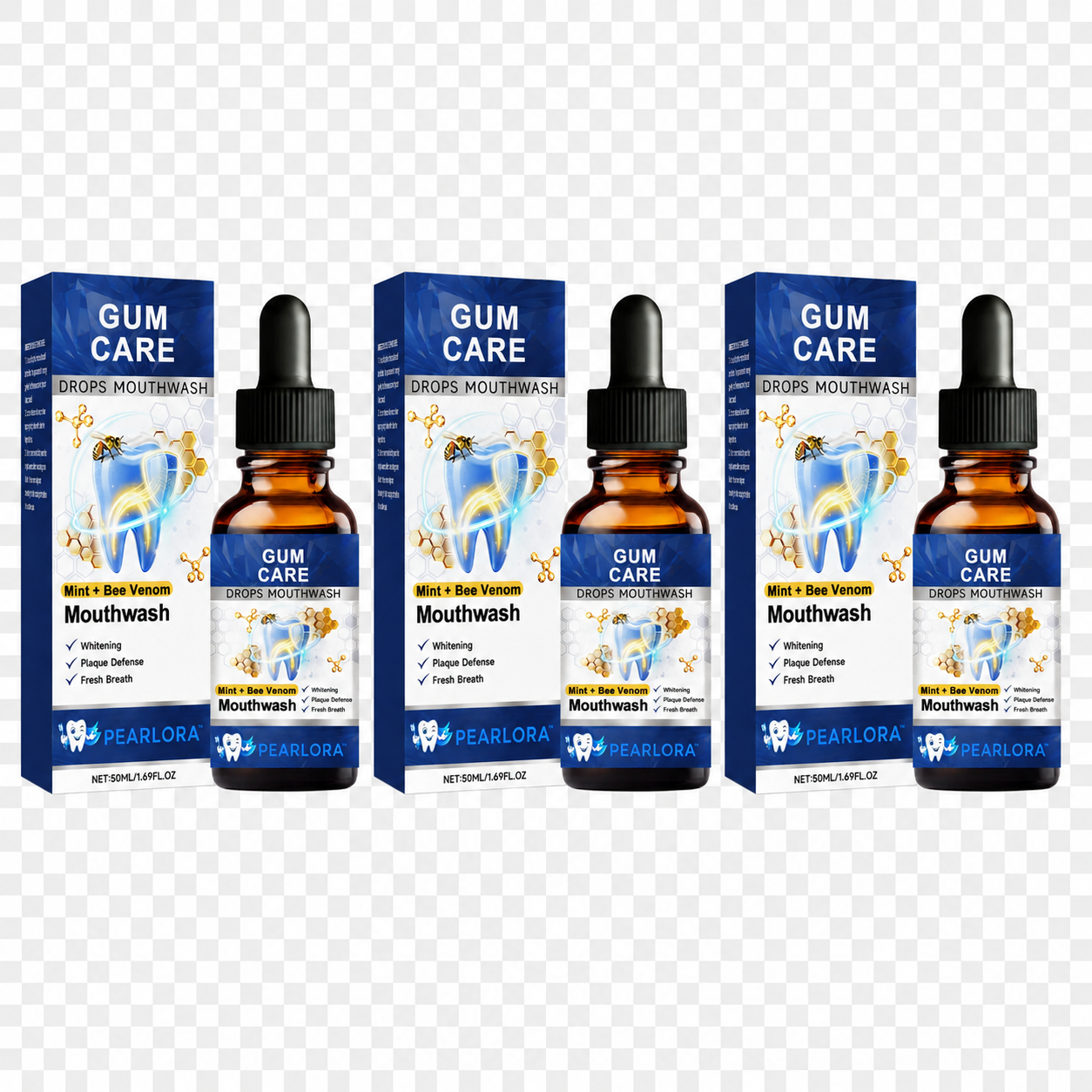 Pearlora™