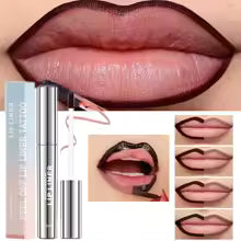 VelvetTint Peel-Off Lip Liner