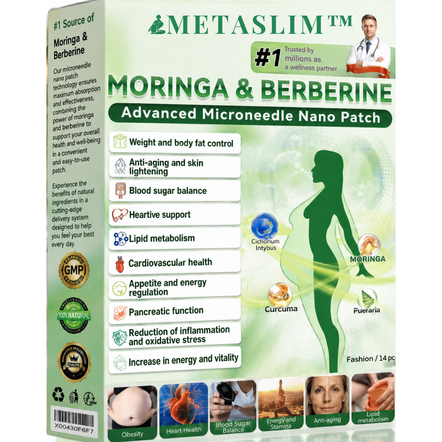 MetaSlim™