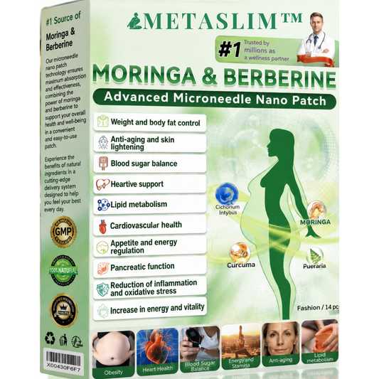 MetaSlim™