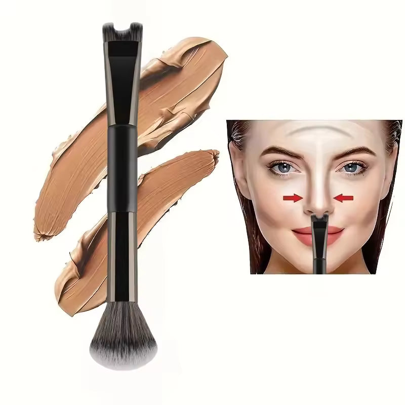 Flawless Contour Make-upkwast