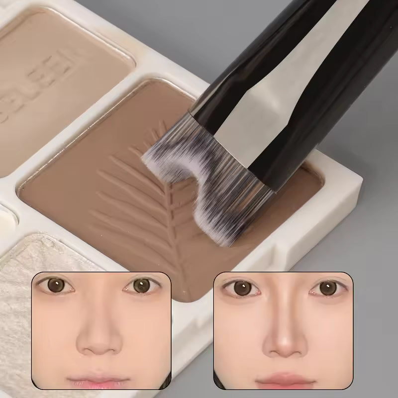 Flawless Contour Make-upkwast