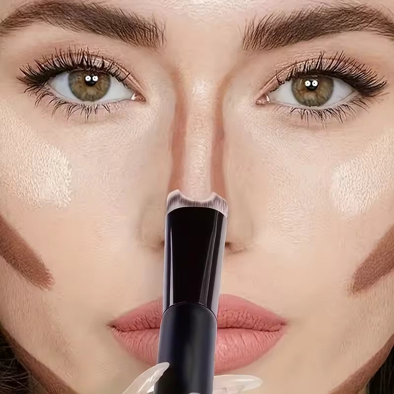 Flawless Contour Make-upkwast