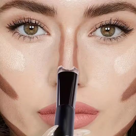 Flawless Contour Make-upkwast
