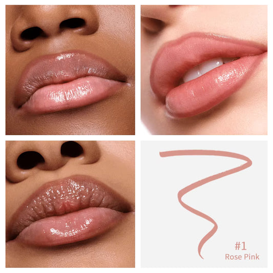VelvetTint Peel-Off Lip Liner